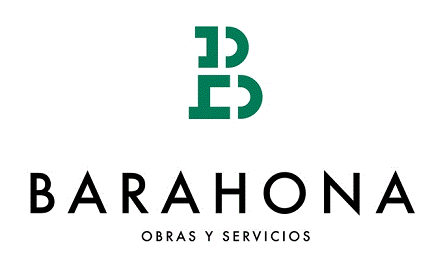 Logo de Barahonas - Obras y Servicios