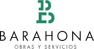 Logo de Barahonas - Obras y Servicios